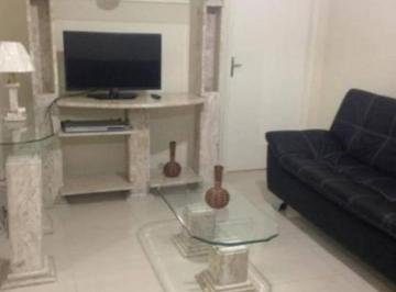 Apartamento de 2 quartos, Santos · Alugo Apartamento Mobiliado na Praia do Gonzaga