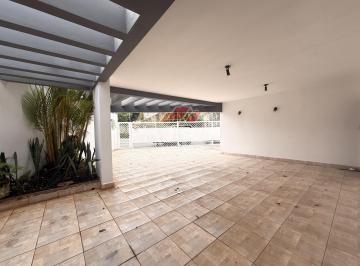 Casa · 377m² · 3 Quartos · 4 Vagas · Sobrado no bairro  Jardim São Caetano - São Caetano do Sul, SP