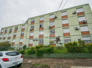 01-INFRA-208134.jpg · Apartamento, 2 dormitórios, 49.94 m², em Cristal