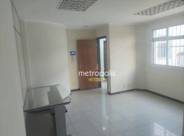 Sala · Sala para alugar, 65 m² por R$ 2.493,75/mês - Centro - São Caetano do Sul/SP
