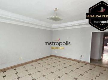 Capa · Sobrado à venda, 282 m² por R$ 1.320.000,00 - Cerâmica - São Caetano do Sul/SP