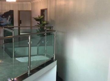 a863e18d303804cbc962533e943a43591fa23fc9 · Sobrado com 3 dormitórios à venda, 200 m² por R$ 750.000,00 - Jardim Bela Vista - Guarulhos/SP
