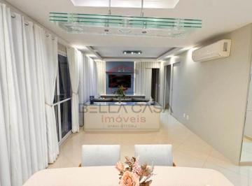 Apartamento · 122m² · 3 Quartos · 2 Vagas · Apartamento a venda no Bairro da mooca com 3 quartos + escritório e varanda gourmet