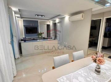 Apartamento · 122m² · 3 Quartos · 2 Vagas · Apartamento à venda no Bairro da mooca com 3 quartos + escritório e varanda gourmet