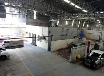 Comercial · 2500m² · Galpão à venda, São Francisco - Belo Horizonte/MG