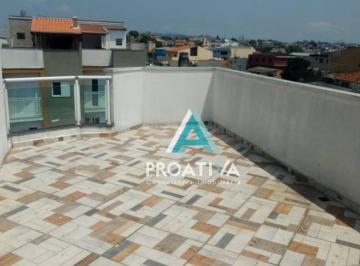 493eebeb255b7d3cd439cf1adb2c2a13991260af · Cobertura à venda, 38 m² por R$ 355.000,09 - Vila Helena - Santo André/SP
