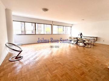 Foto 01 · Apartamento, Consolação, São Paulo, SP