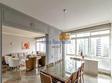 Foto 01 · Apartamento, Consolação, São Paulo, SP