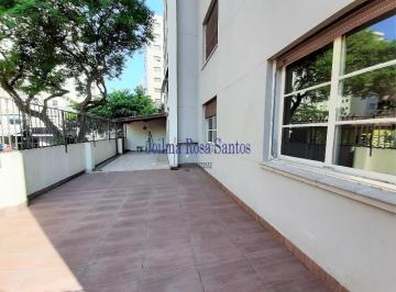 Foto 01 · Apartamento, Consolação, São Paulo, SP