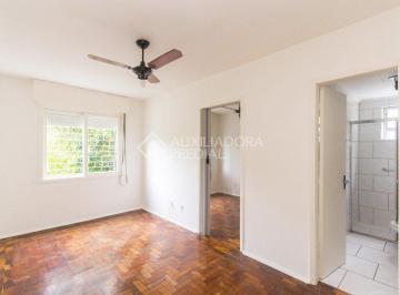 294091 - R. Cel. João Correa, 445 apto 213 Bl · Apartamento no bairro Passo da Areia