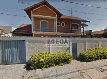 17ddeb36f02b25819269c11c5c739b0fb9b9ba89 · Casa com 4 dormitórios à venda, 189 m² por R$ 550.000,00 - Jardim Carlos Lourenço - Campinas/SP