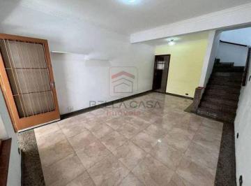Casa · 90m² · 2 Quartos · 1 Vaga · Sobrado a venda na mooca, 2 dormitórios, 1 vaga e quintal