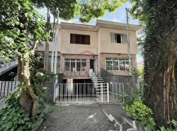 Casa · 180m² · 3 Quartos · 3 Vagas · Sobrado com 3 Quartos à venda, 175m² - Móoca