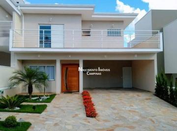 66e51eae70a1fdaa86ff982d164688ef7d3faa76 · Casa com 3 suítes à venda, 241 m² por R$ 1.290.000 - Roncáglia - Valinhos/SP