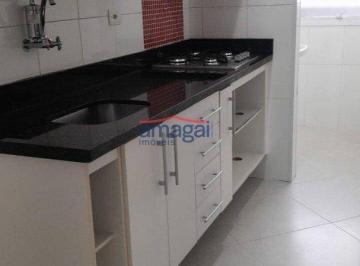 Apartamento · 64m² · 2 Quartos · 1 Vaga · Apto de 02 quartos(Sendo 01 suíte) à venda Solar do Barão