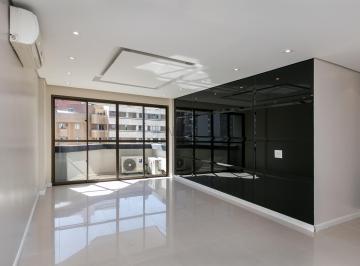 LIVING · Apartamento no Batel - ARYA 1