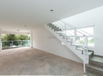 SALA DE ESTAR / JANTAR · Cobertura no Vila Izabel - ARYA 1   