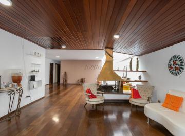 SALA · Casa no Vila Izabel - ARYA 1  