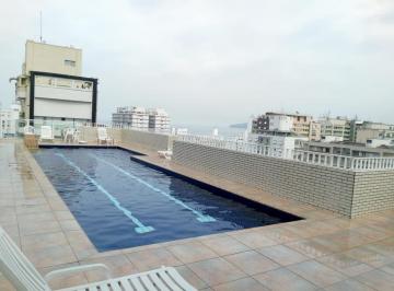 Apartamento de 2 quartos, Santos · Vendo Apartamento no Coração do Gonzaga
