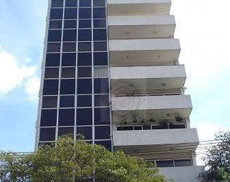 FACHADA · Apartamento com 4 dormitórios à venda, 215 m² por R$ 2.690.000,00 - Paraíso - São Paulo/SP