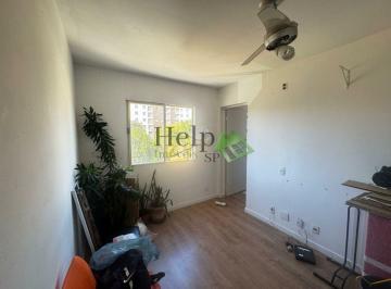 Apartamento · 39m² · 1 Quarto · 1 Vaga · Apartamento - 01 suíte - 01 vaga rotativa - Ipiranga- Museu do Ipiranga
