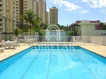 0 · apartamento à venda em Chacara Primavera