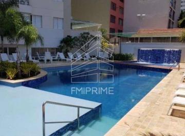 Apartamento · 70m² · 3 Quartos · 1 Vaga · BARRA FUNDA - APARTAMENTO À VENDA - MOBILIADO - 2 QUARTOS 1 VAGA