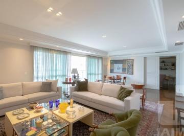 Apartamento · 342m² · 4 Quartos · 5 Vagas · Apartamento para venda 4 suítes, 5 vagas, lazer completo em área nobre de Higienópolis