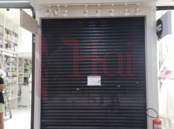 Comercial · 34m² · LOCAÇÃODE LOJA 35 M² EM GALERIA | RUA AIMORES | BOM RETIRO