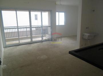 Apartamento · 42m² · 1 Quarto · 2 Vagas · Apartamento novo em Santana com 1 dormitório e 2 vagas