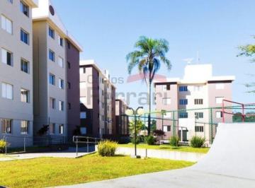 Apartamento · 49m² · 2 Quartos · 1 Vaga · Apartamento Novo Jardim Tremembe todo decorado