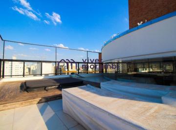 Apartamento · 360m² · 4 Quartos · 5 Vagas · Linda Cobertura !!! Bem localizada !!!
