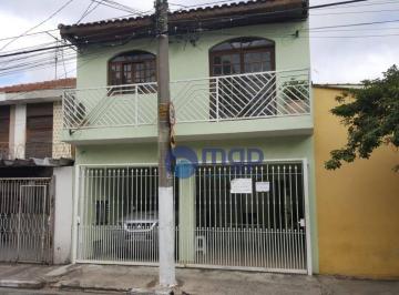 e83685faaf16f4bf147ea0aea16a746967d63465 · Sobrado com 3 dormitórios à venda, 154 m² por R$ 600.000,00 - Parque Edu Chaves - São Paulo/SP