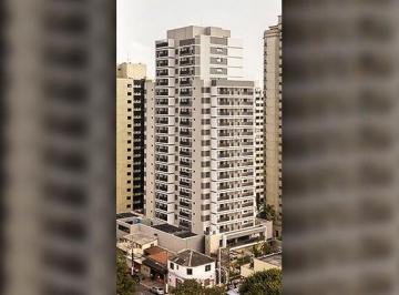 Apartamento de 2 quartos, São Paulo · ***** PRÉDIO NOVO, PRÓXIMO AO METRÔ