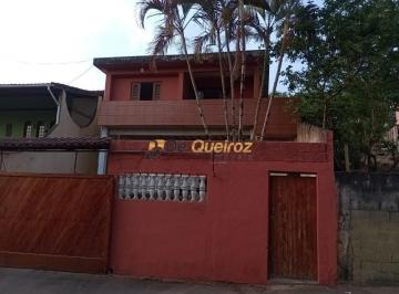 Foto 01 · Casa, Jardim Emilia, Embu-guaçu, SP