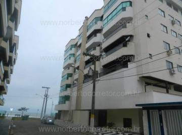 Apartamento · 100m² · 2 Quartos · 1 Vaga · Imoveis - em Meia Praia