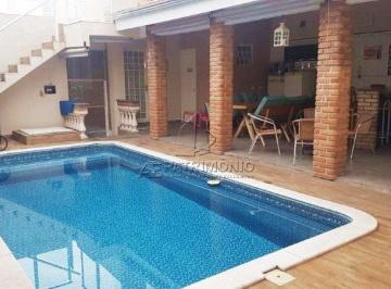 9 piscina (1) · CASA, 3 Dormitório(s) Bairro Paraíso