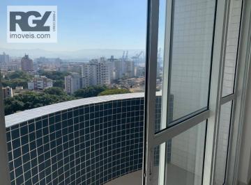 3e2d1ae01310f750be262604b68ab4a39d4390fc · Apartamento com 1 dormitório para alugar, 57 m² por R$ 3.800,00/mês - Ponta da Praia - Santos/SP