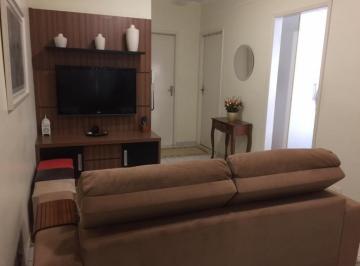 37964c69ebb02ca3557187dc9333111f3a224178 · Apartamento à venda, 60 m² por R$ 230.000,00 - Vila Mariana - Americana/SP