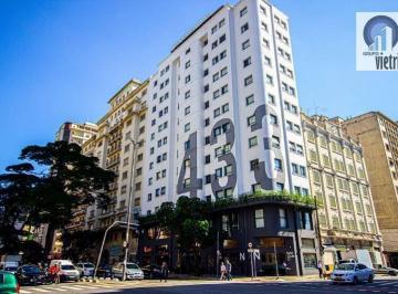 6262311950346769b0c866afa3f2d9edc8223a7f · Studios com 20m² em condomínio com super infra