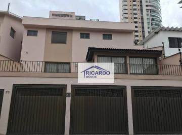 031cba42a57127b1e31eb2bde581fc4df00c0197 · Sobrado com 4 dormitórios à venda, 550 m² por R$ 2.100.000,00 - Perdizes - São Paulo/SP