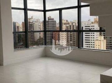 1758d4e67da01ea3300f4a97a98d3aef40da6016 · Apartamento Duplex com 3 dormitórios à venda, 189 m² por R$ 3.580.000,00 - Cambuí - Campinas/SP