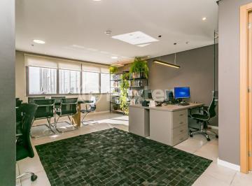 Comercial · 35m² · 1 Vaga · Sala / Conjunto Comercial, 35.53 m², em Boa Vista