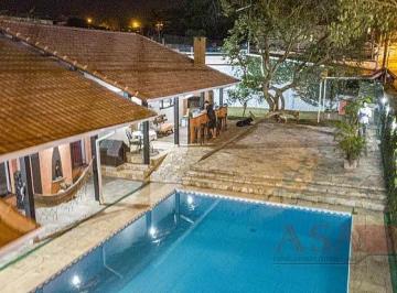 Comercial · 800m² · 5 Quartos · 4 Vagas · Casa Comercial em Vila Horizonte  -  Mogi das Cruzes