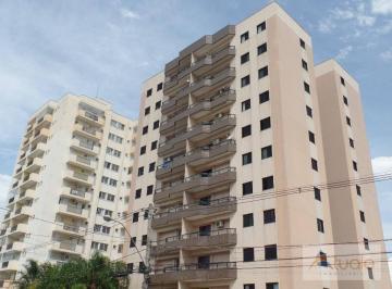 7aba158930a3ff396109db9ef5694f917e3c30a2 · Apartamento com 3 dormitórios para alugar, 90 m² por R$ 3.243,00/mês - Jardim São Carlos - Sumaré/SP