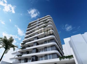 Apartamento · 130m² · 3 Quartos · 2 Vagas · Apartamento com 03 suítes e 02 vagas de garagem