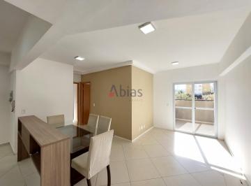 Apartamento · 62m² · 2 Quartos · 1 Vaga · Apartamento em Jardim Gibertoni - São Carlos, SP