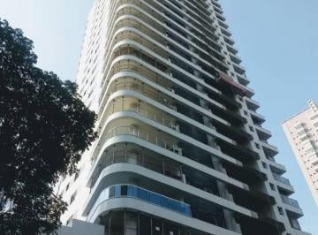 Apartamento de 3 quartos, Santos · Alto Padrão com Menor M² na Vila Rica - Santos