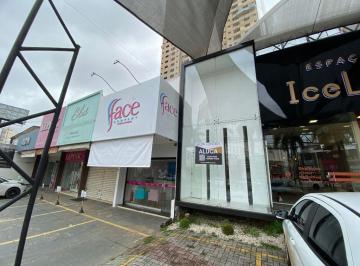 8985aab42339fe9bc806abef32eb36c39ab459e4 · Loja de 52 m² disponível para locação por R$ 4.900/mês no Setor Marista - Goiânia/GO