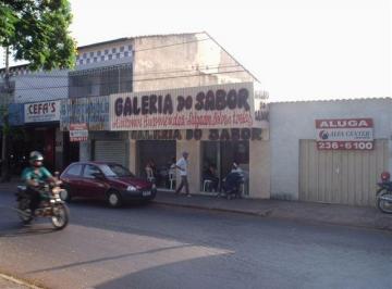 Foto 1 · Loja para alugar, 21 m² por R$ 700/mês - Setor Coimbra - Goiânia